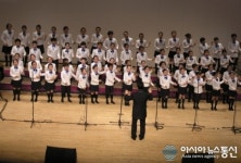 경산시 시민회관, 우수예술단체 초청공연