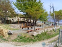 진해구, 경화동 새마을체육시설 리모델링 한다