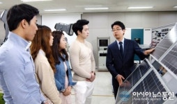 영진전문대, 중소기업 녹색산업 기술인력양성사업 3년 연속 선정