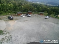 성주군, 지역민과 함께하는 녹색복지숲 조성