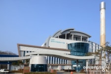 경주시, 생활쓰레기 친환경처리