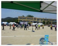 우곡초등학교총동창회, 한마음가족큰잔치 개최