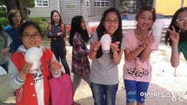 전주 덕일초, ‘호기심 팡팡, 과학축제 한마당’ 열려