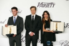 [칸영화제] 영화배우 콜린퍼스 