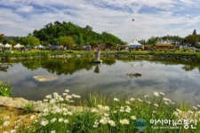 화순서 몸과 마음 힐링하는 축제
