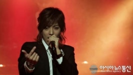 엠아이비 M.I.B 강남! 열정적인 매력발산!