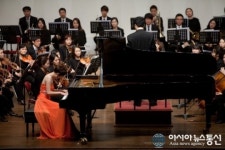 군산대, 21일 “군산 예술의 전당”에서 협주곡의 밤 개최