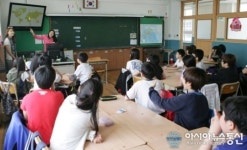 교실 안에서 즐기는 전 세계 문화 여행