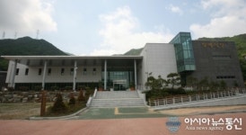 창원상복공원, 환경 친화적 공간 ‘이용객 늘어’