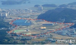 창원시, 진북일반지방산업단지 준공