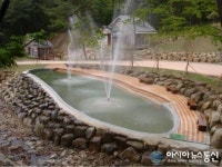 순천자연휴양림, 이용만족도 높아 인기 최고