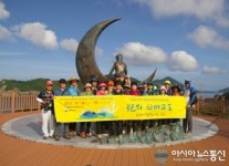 여수시, 섬 체험 ‘주말에 만나는 섬마을 사람들’ 운영