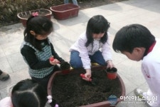 도봉구 자연이 주는 환경의 소중함