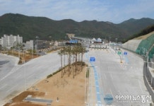 대구시, 상인~범물간 4차 순환도로 내달 3일 임시 무료개통