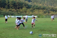 남부산림청, 부모.자녀가 함께 하는 숲캠프로 지역 청소년 문제 예방