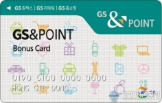 한국 2030세대 47% GS&POINT 사용해