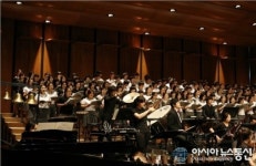 인천예술고등학교, 제16회 음악과 정기연주회