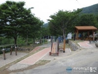 진해구, 경화동 새마을체육시설 새 단장