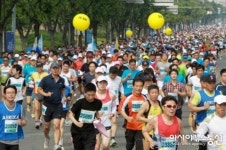 포항시, 6월 생활체육 행사 열기로 후끈