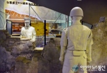 분단현실 보고 느끼는 곳 DMZ박물관