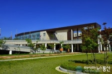 강원도 고성 DMZ박물관