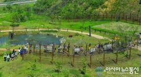 안보교육의 모든것 고성 DMZ박물관