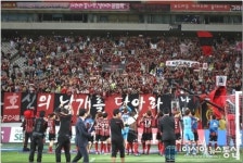 서울, 전남 제치고 K리그 팀 통산 400승 달성