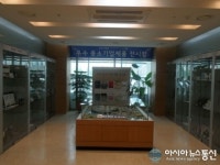 우수 중소기업제품 전시장