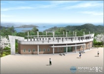 칠천량 해전공원서 패전 역사 되새김