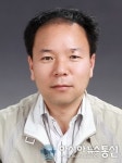 정영재 의령군 하천담당, 대통령 표창