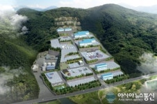 경남 고성 ‘조선해양산업 물류단지’ 조성된다