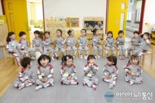 충북교육청, 아이사랑어린이집 맞벌이 직원에 인기