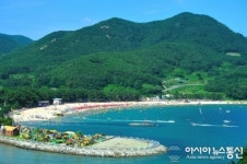 남해군, 상주은모래비치 등 공설해수욕장 다음달 개장