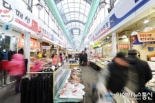 중랑구, 믿고 살 수 있는 안전한 전통시장 만든다
