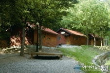 군위군, 자생식물원 단지 조성 박차