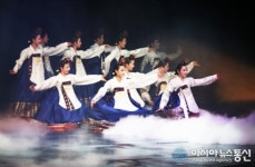 숙명 미담무용단, 아름다운 이야기를 춤으로 승화