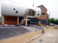 서호어린이집 공사 특혜의혹, 수원시장은 무관심