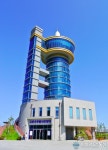 고흥 우주발사전망대