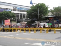 경주 검단리 주민들, 일반산업단지 조성에 발끈