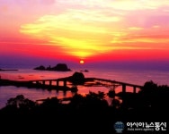 여수시, 거문도 연결하는 ‘新 삼호교’ 건설