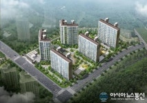 LH 대전충남본부, 대전노은3지구 1011세대 신규분양