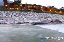 힐링여행 꿈꾸는 얼리버드족이라면 속초 펜션 여행