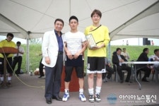 [2013 아시아뉴스통신 사장배 전국 축구대회]금호 준우승도 좋아요