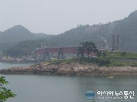 (탐방)천혜의 자연경관, 고군산군도 구불길