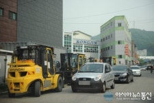 군포시, 불법주차 단속 전혀 안돼