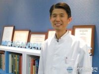종로 미시간 치과 전경배 원장을 만나다!