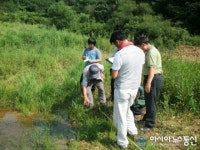 중부산림청, 25개 권역 2520ha 산림유전자원보호구역 일제조사
