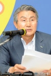 포항시립승마공원 잠정중단