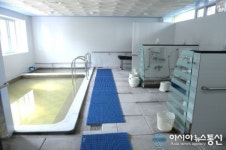 해운대구, 장애인 근로사업장․전용목욕탕 준공