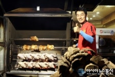 광주치킨의 패러다임 바꾼 장꾸닭! 이문행 대표 만나다